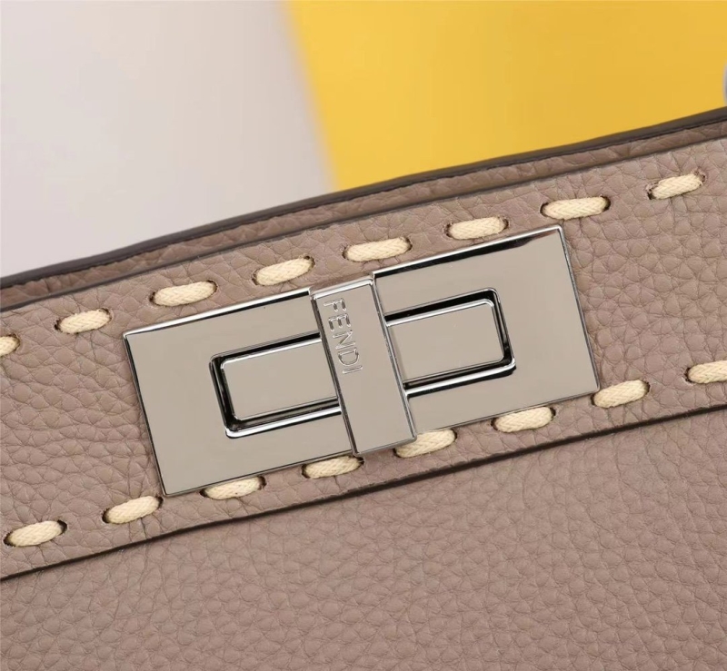 Fendi Peekaboo Bags